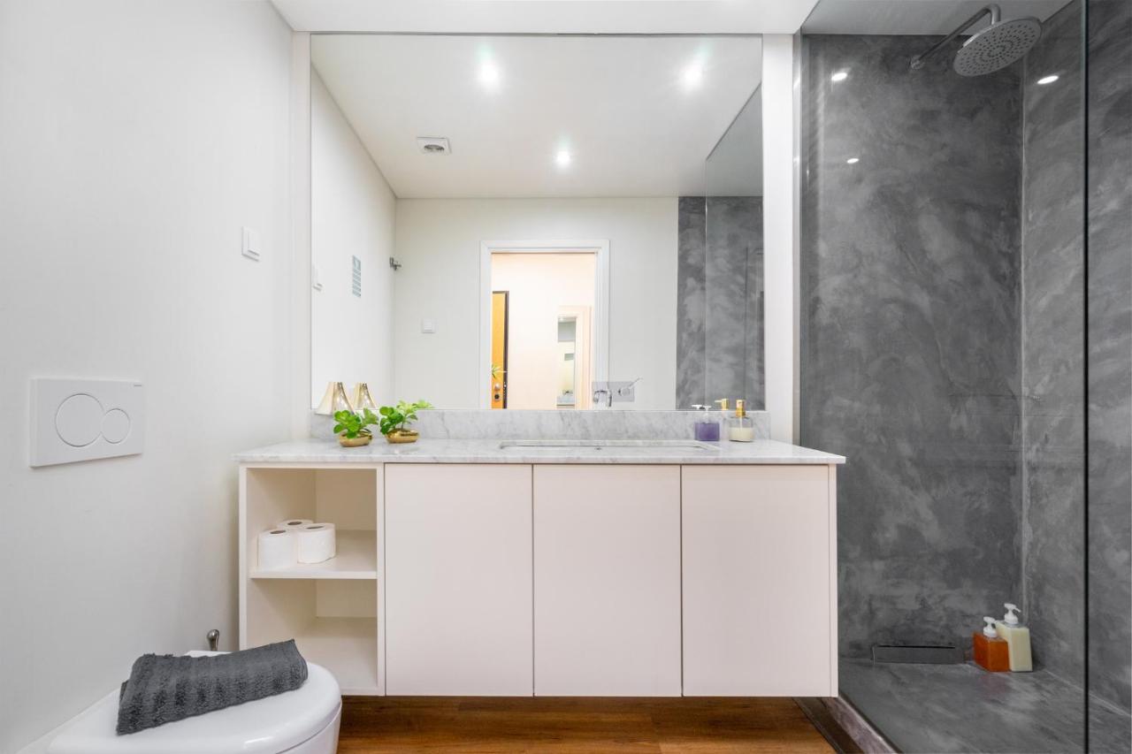 Whome | Alcantara Premium Studio Lisboa Exterior foto