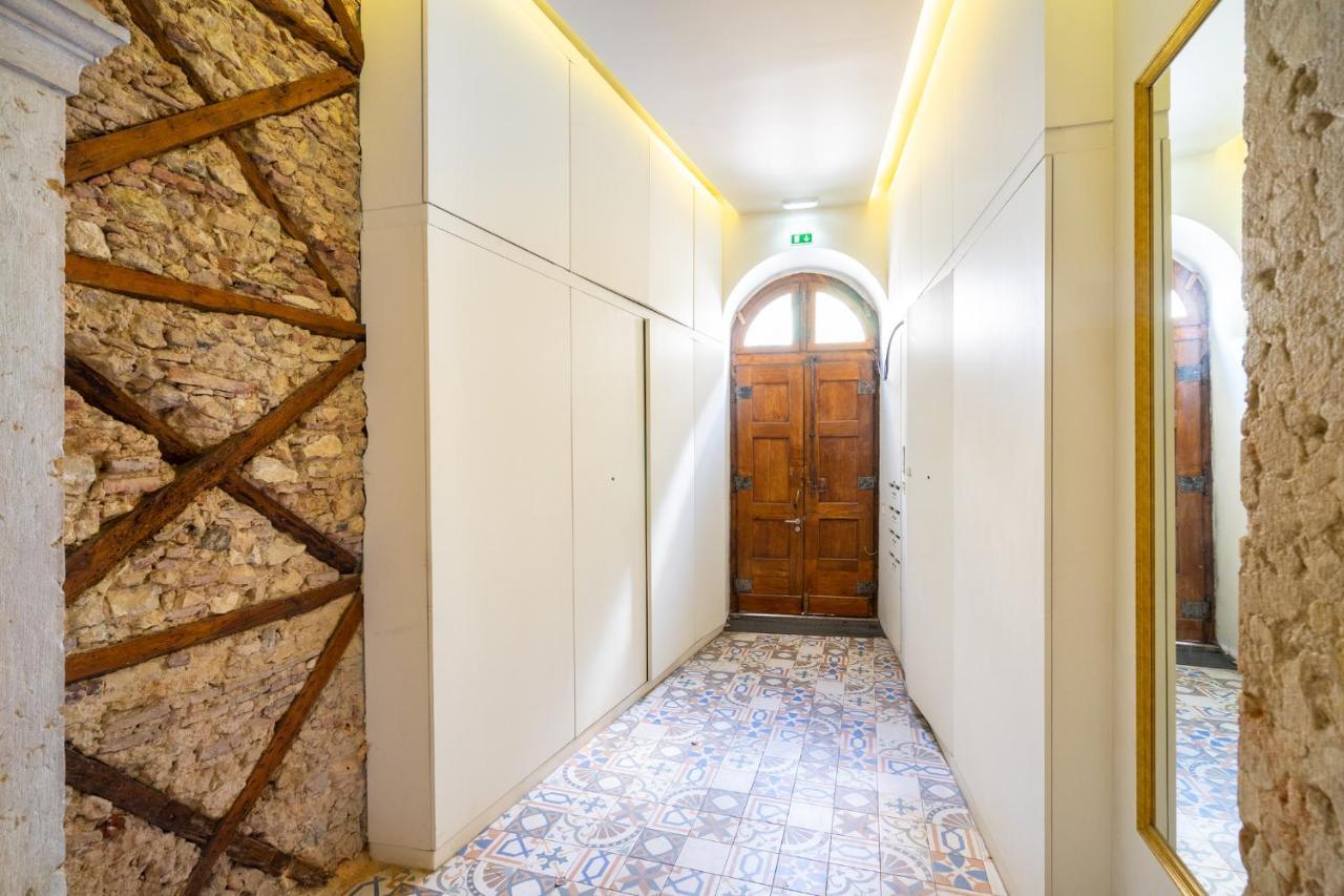 Whome | Alcantara Premium Studio Lisboa Exterior foto
